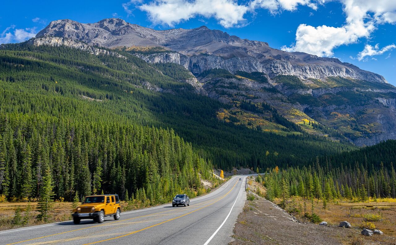 Canada reopens its border for vaccinated US visitors